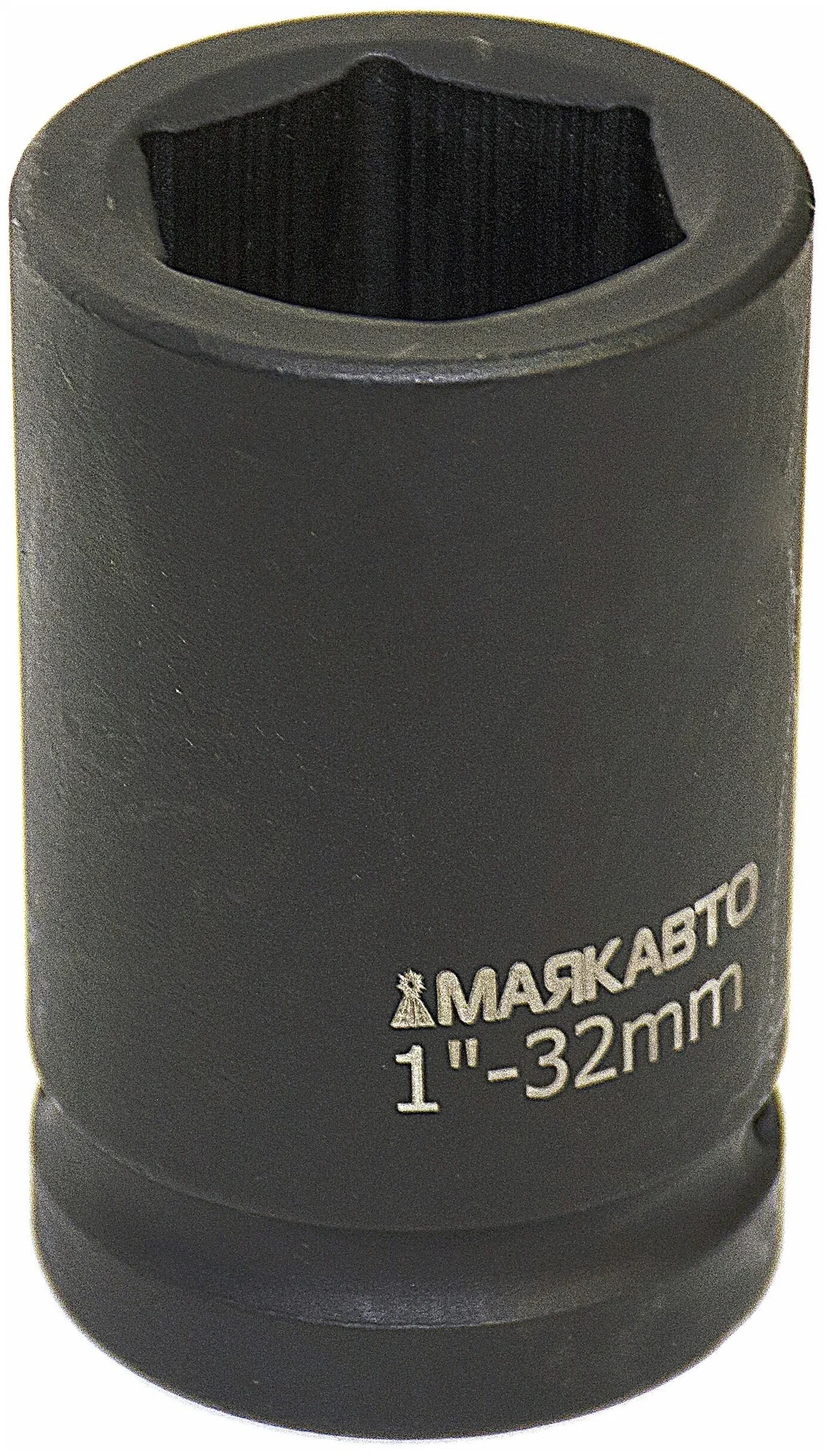 головка ударная 1 под гайкоерт 32