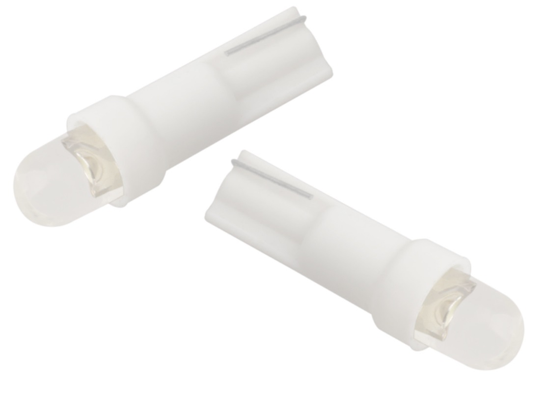 лампа светодиодная t5 cob стекло