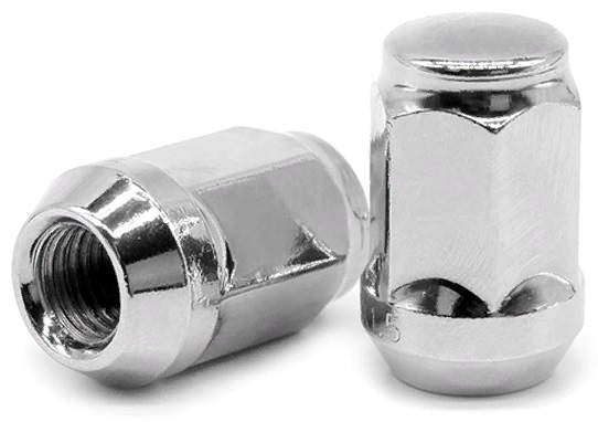 гайка 12 конус 19 1.5