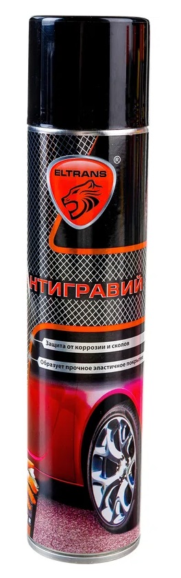 антигравий элтранс 400мл