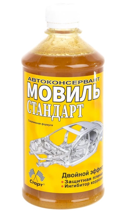 мовиль старт стандарт