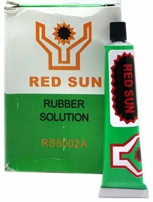 клей для заплатки