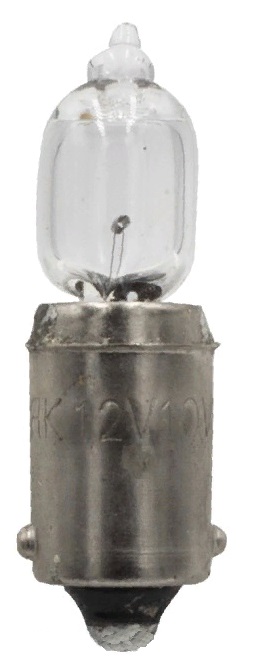 автолампа маяк h10w 12v