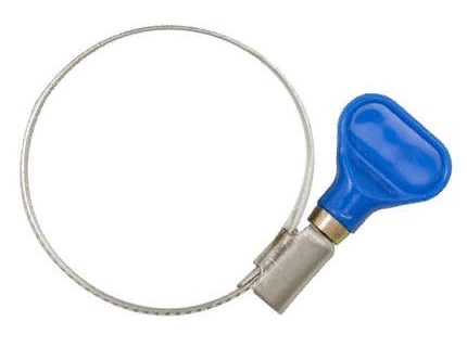 хомут бабока 32-50