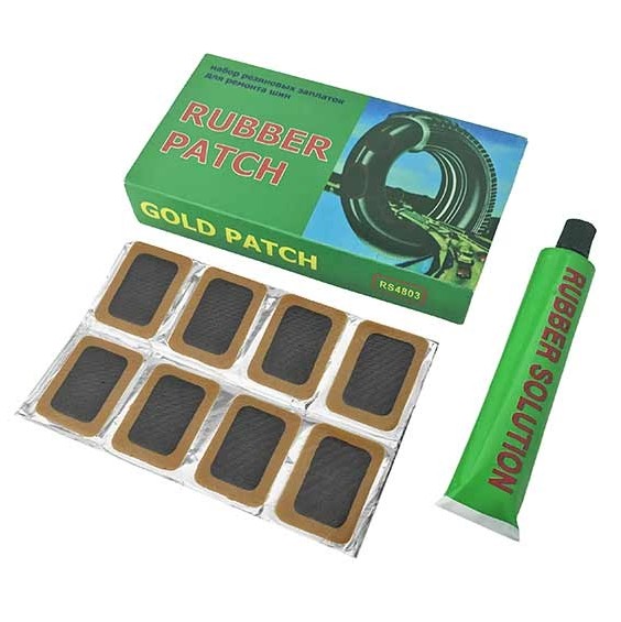 RS 4803 заплатки арт 12300