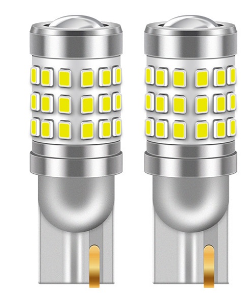 лампа светодиодная t10 42smd