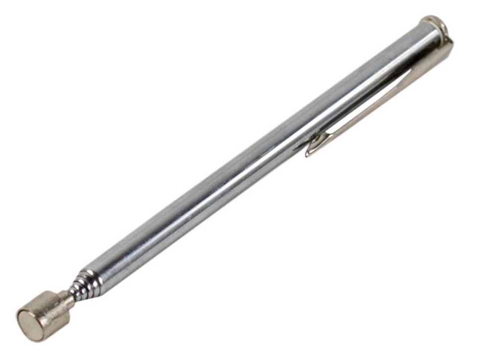 захват магнитный