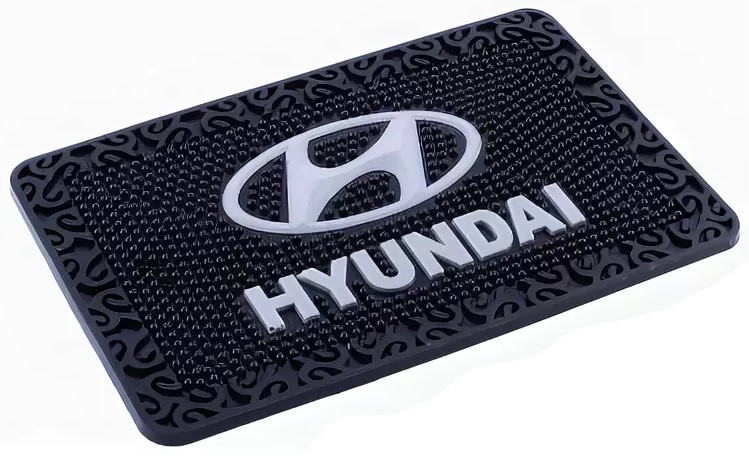коврик hyundai
