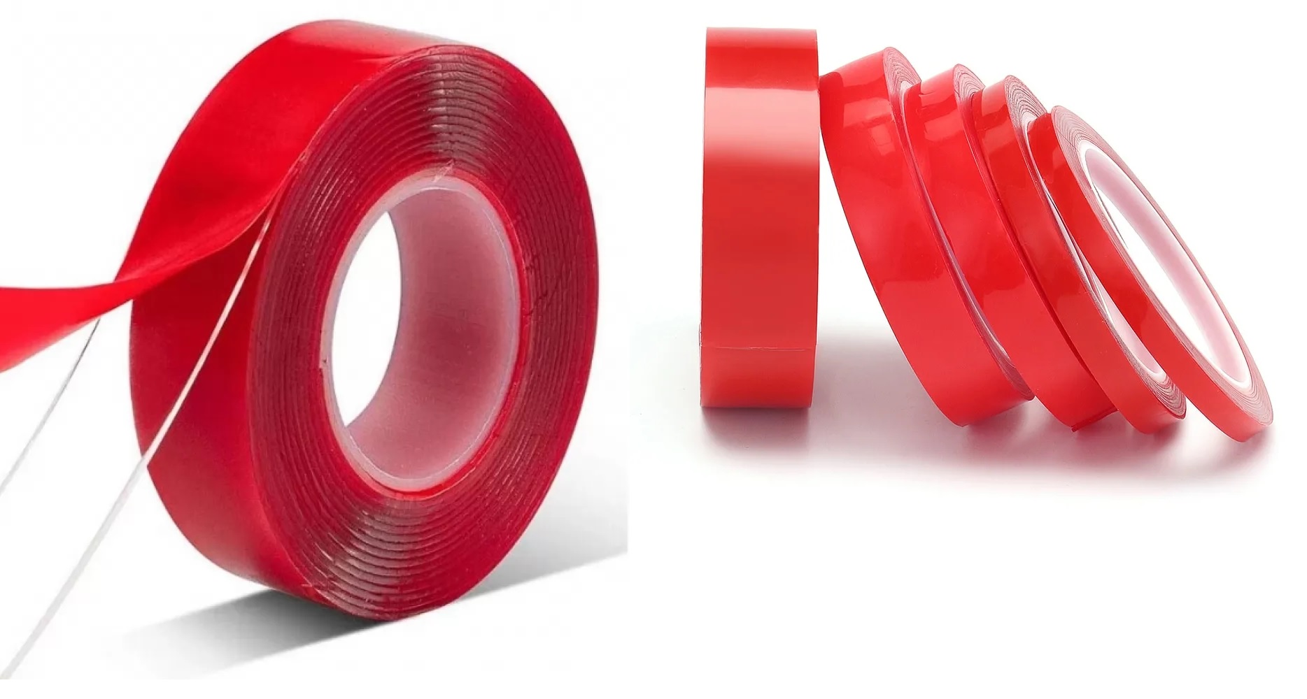 скотч прозрачный 2