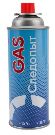 газ следопыт