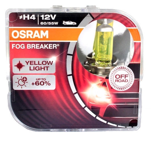 автолампа osram 62193FBR