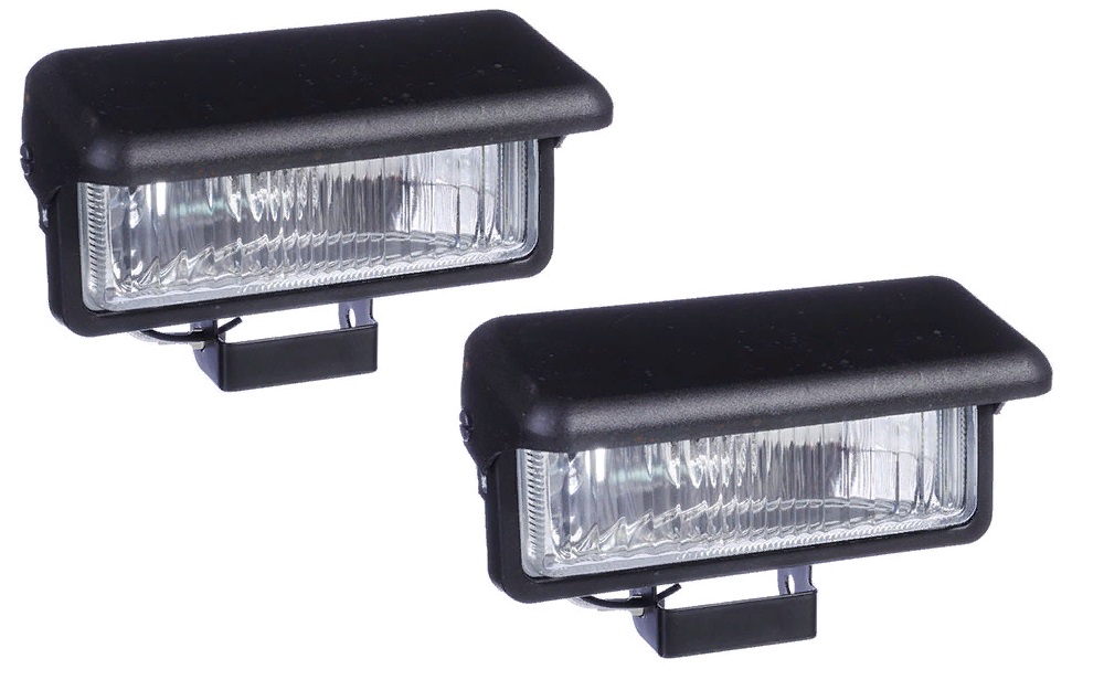 фары противотуманные нт-86