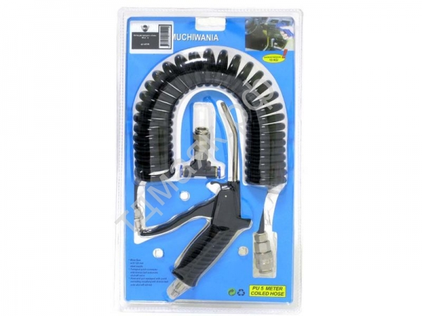 набор для продува кабины арт м033