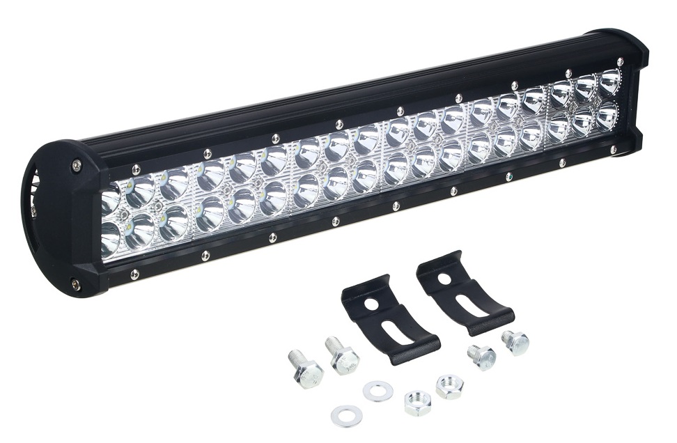 Фара светодиодная 108w