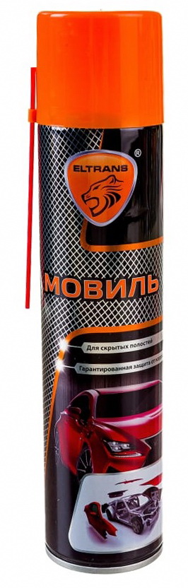 мовиль элтранс 400