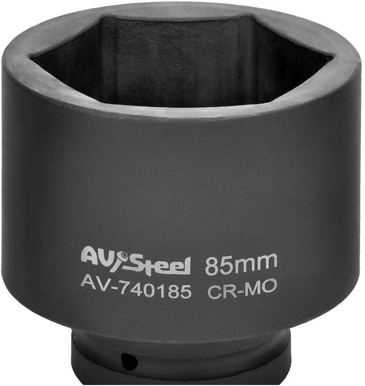 головка ударная 1 под гайкоерт 85