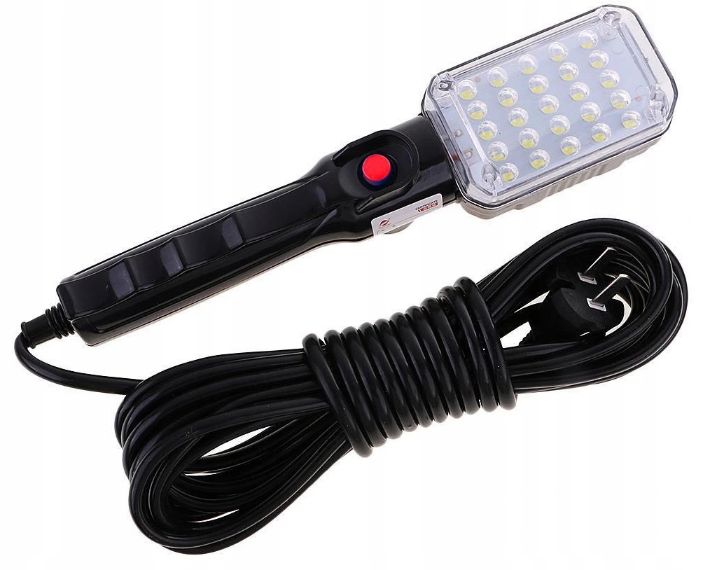 лампа переностная led