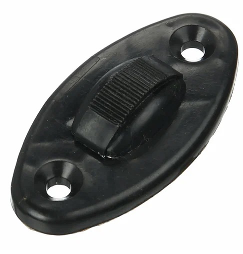 Выключатель освещения салона ГАЗ-21-24, ВК-24А