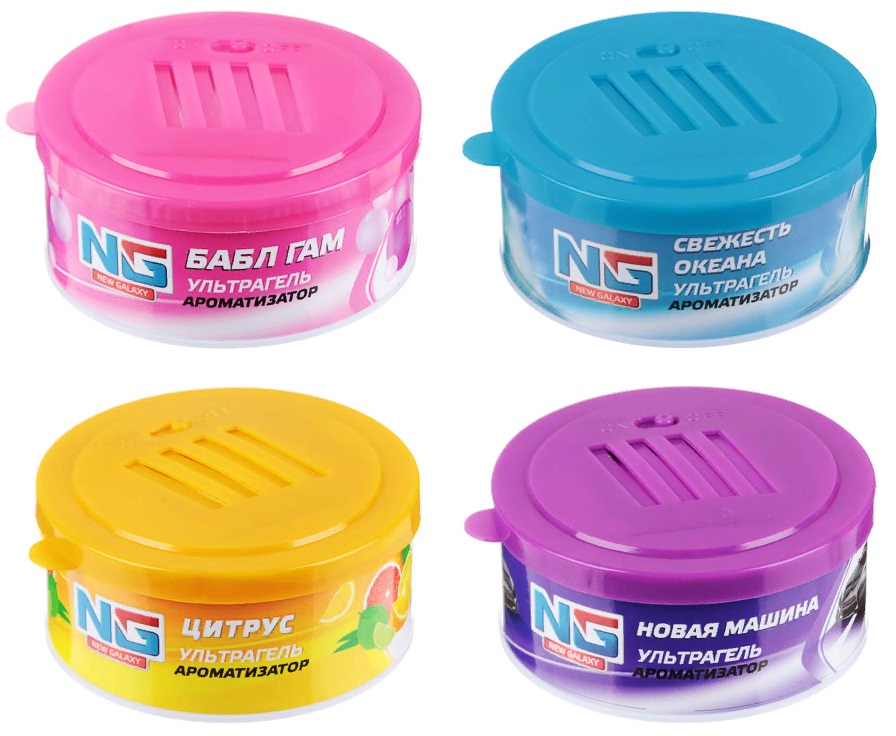 ароматизатор 794-562