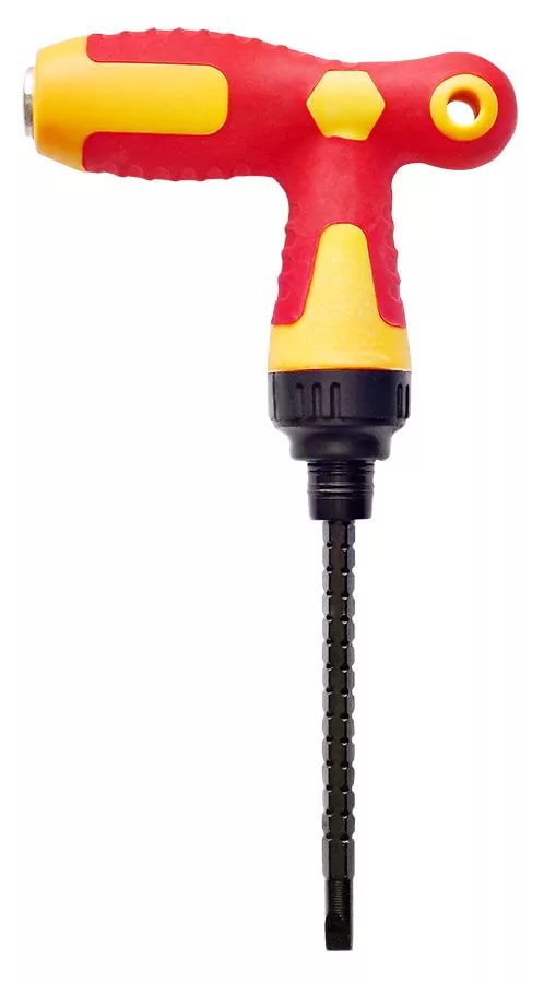 Отвертка-рычаг арт А0009