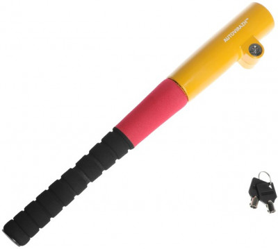 противоугонный замок арт 060870