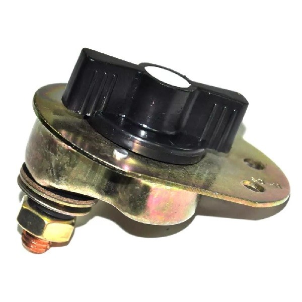 выключатель массы флажковый