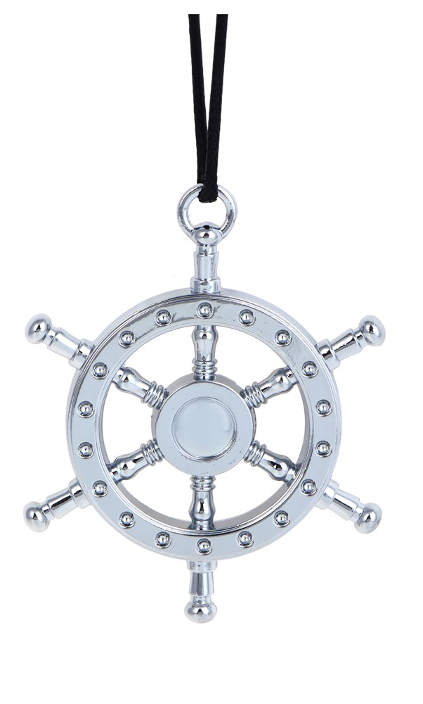 подвеска штурвал