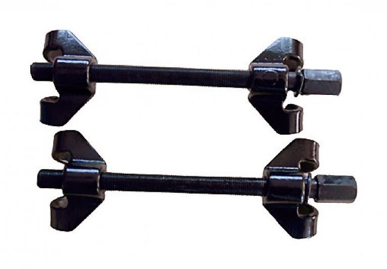 стяжка пружин 2-х усиленная 380мм