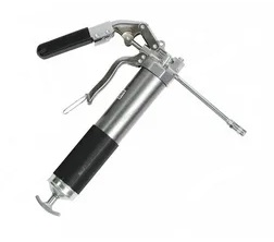 Шприц плунжерный пистолетного типа 400мл, до 270атм МАЯКАВТО