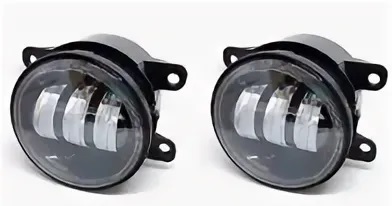 фара противотуманная м-53