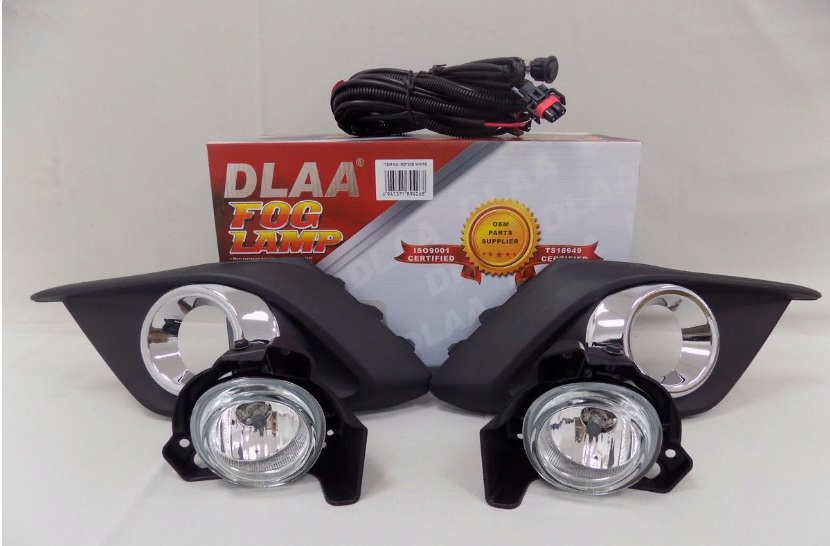 фара противотуманная MZ-733-E