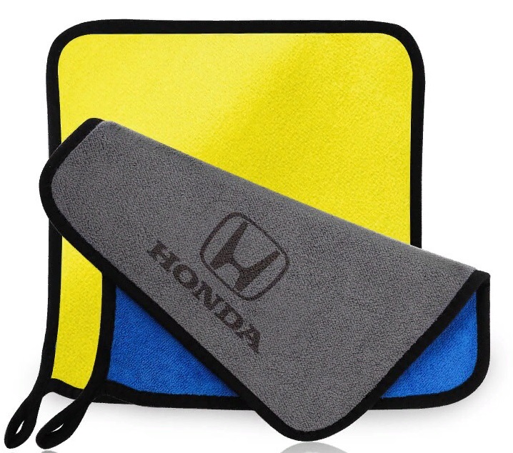 полотенце honda