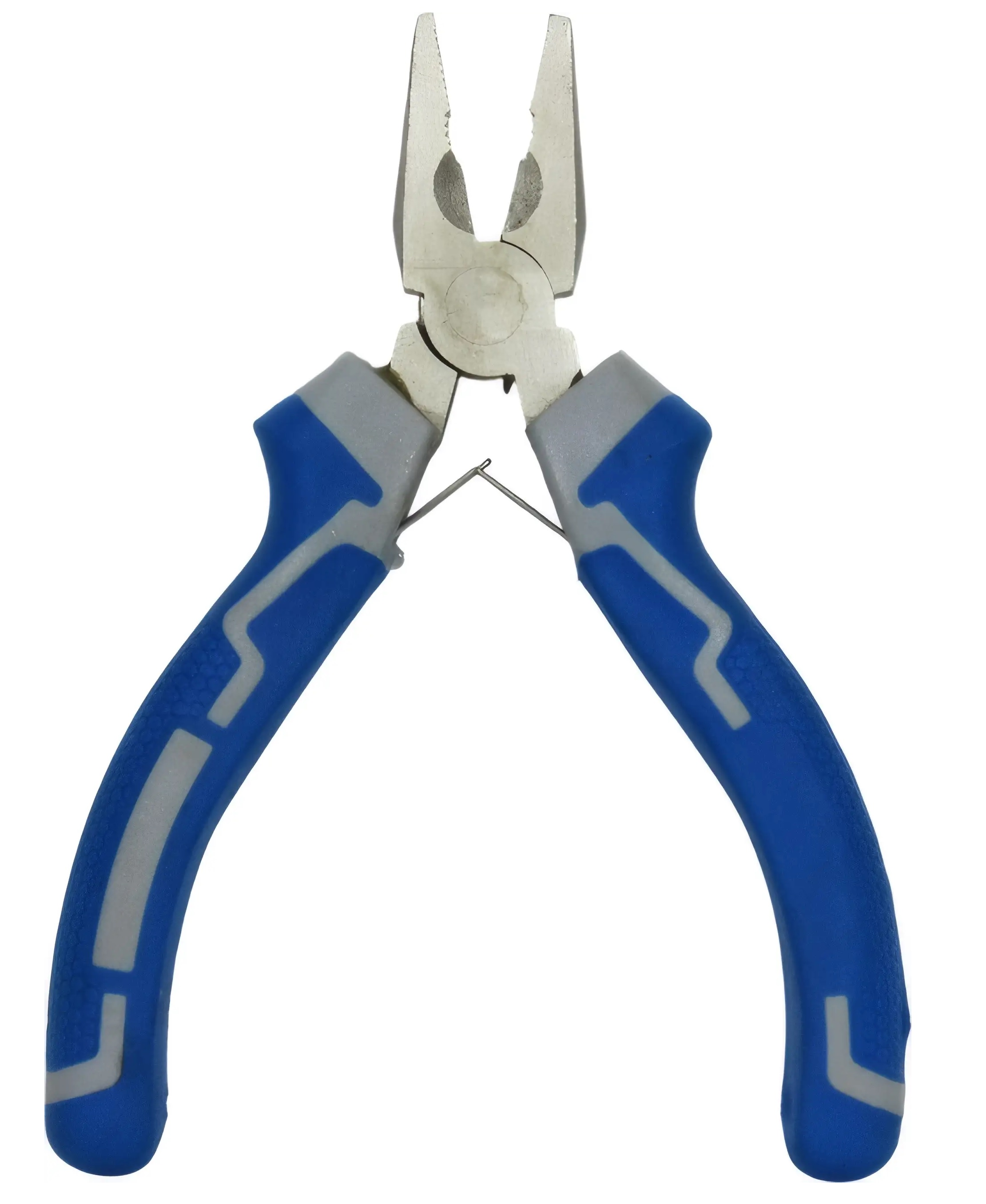 пассатижи мини 120 611121