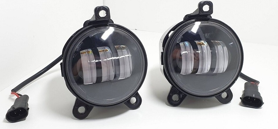 фара противотуманная рт-60-1