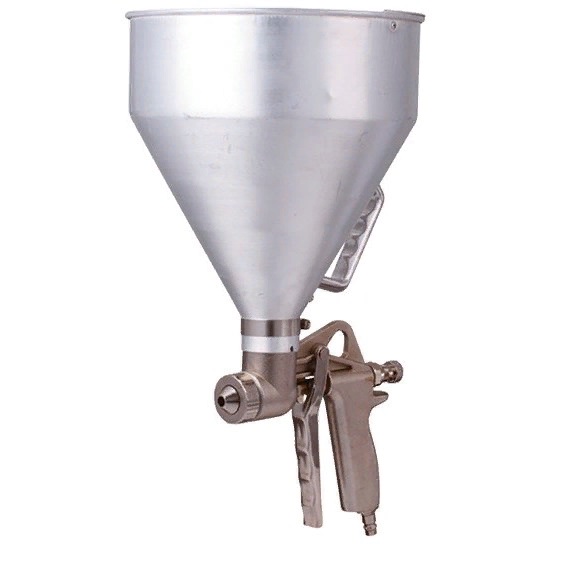 пистолет для жидкостей