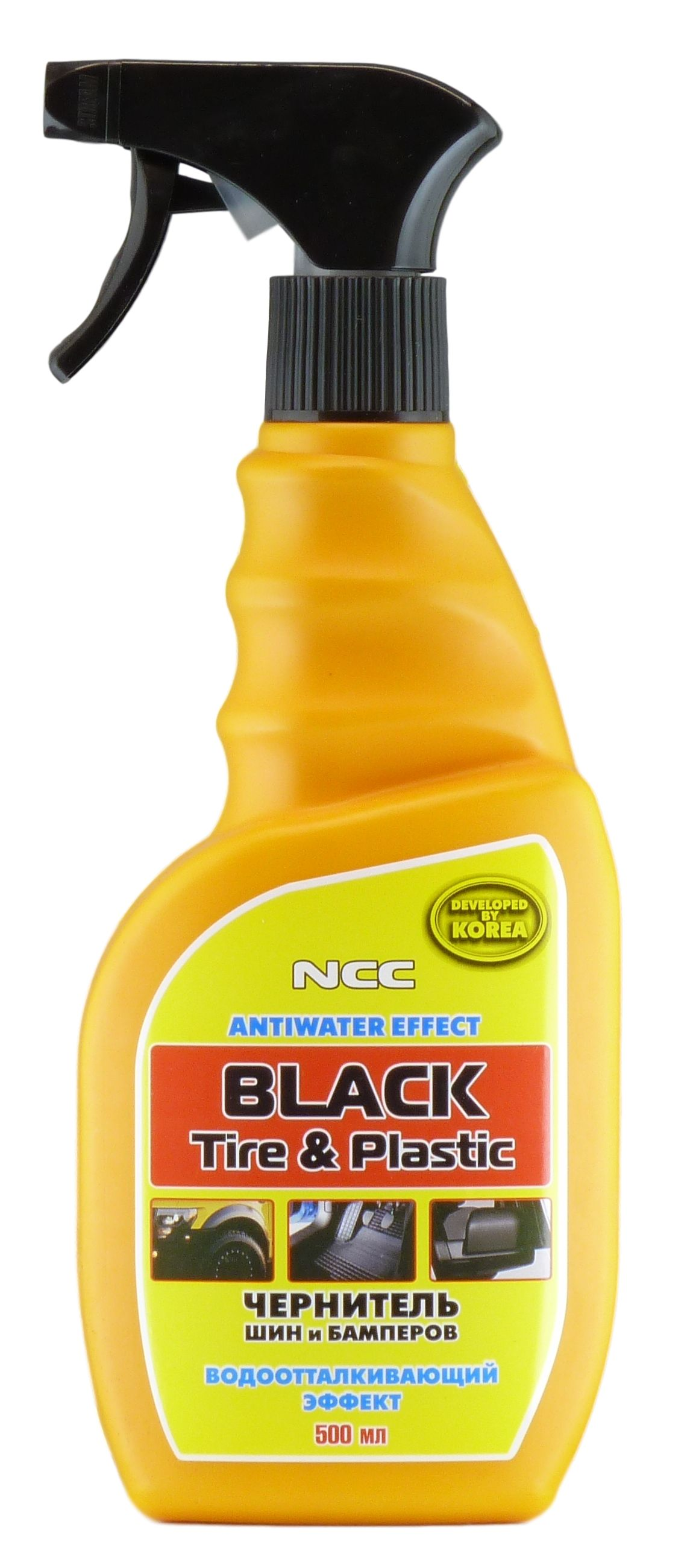 чернитель шин ncc