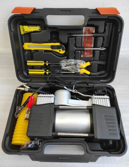 компрессор avtomaster кейс