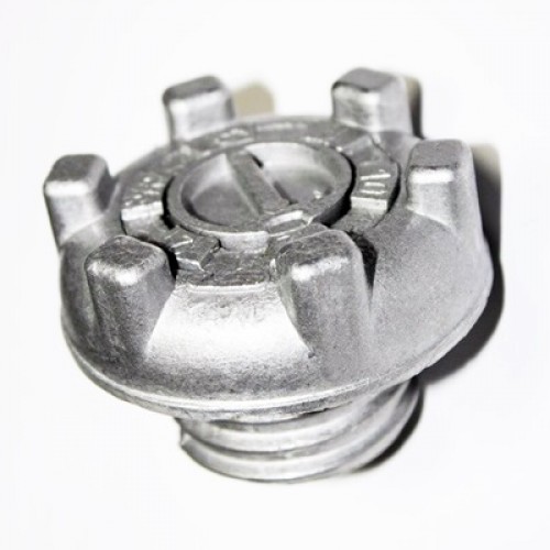 крышка бензобака кодовая