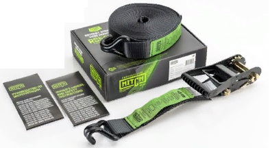 стяжка hitch профессиональная