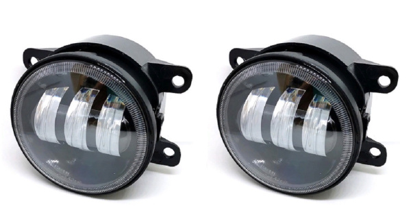 фара противотуманная м-56-1