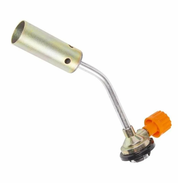 горелка газовая gg-017