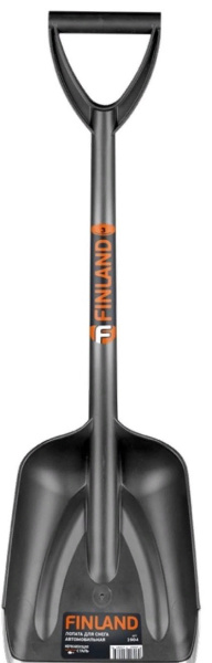 лопата finland
