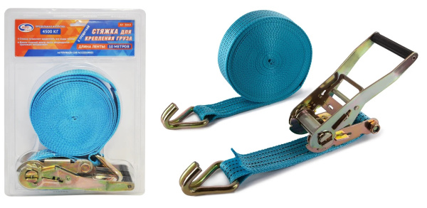 стяжка грузв avtovirazh 5010