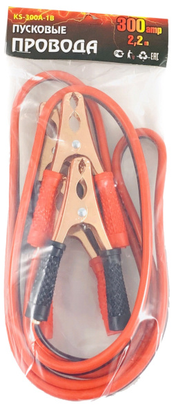 провод 300а-1в