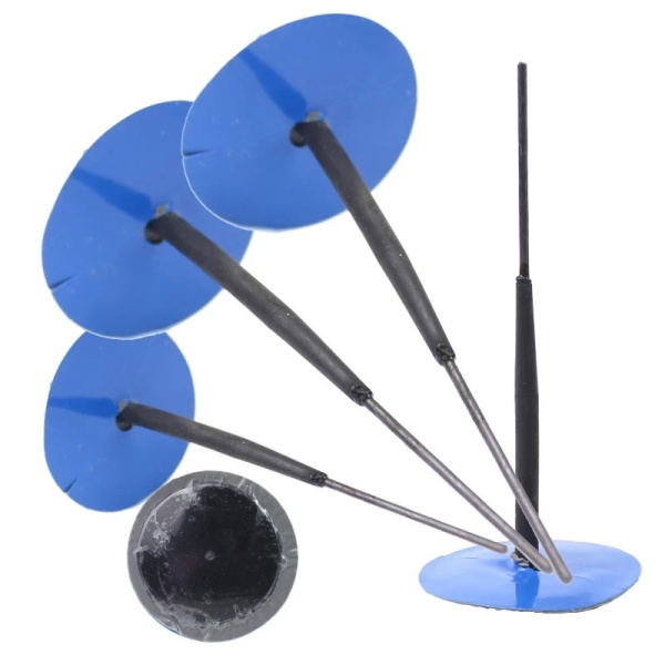 грибок для ремонта  шин