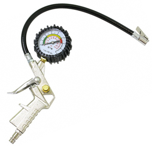 пистолет подкачки м0300