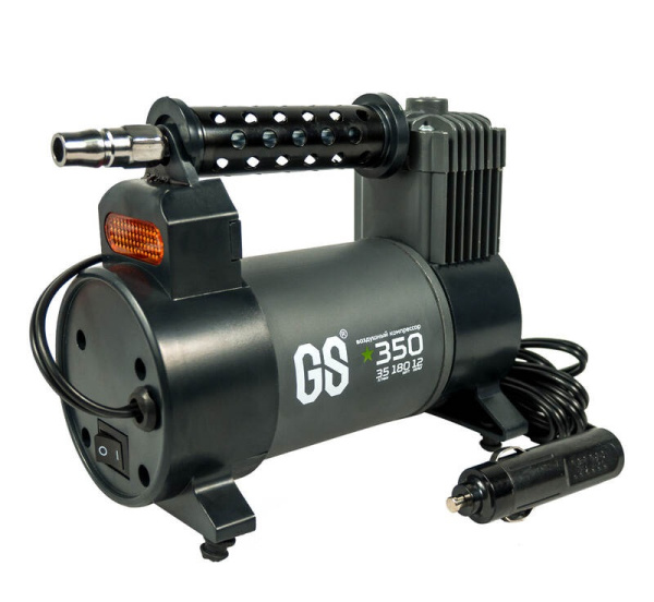 Компрессор Green Star GS-350