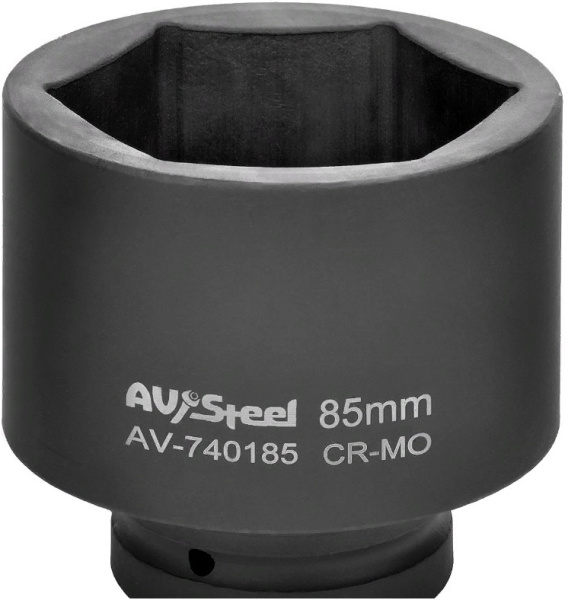 головка ударная 1 под гайкоерт 85