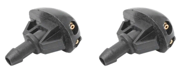 жиклер приора защелка