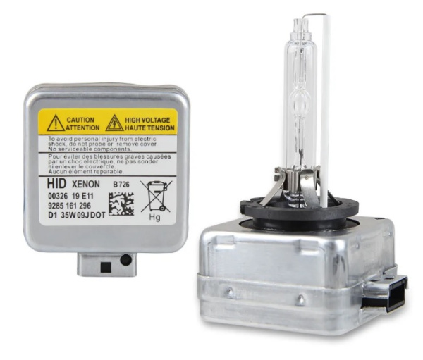 Ксенон d1s